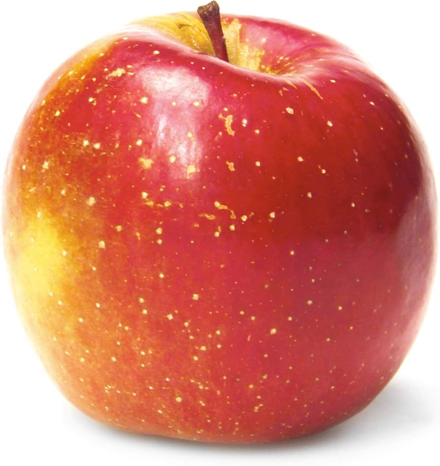 MANZANAS LUCY ROSE 12/2 LBS - SUPERMIX
