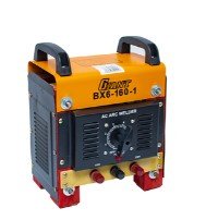 MAQUINA SOLDAR 110/220 V CON SWITCH Y ABANICO - SUPERMIX