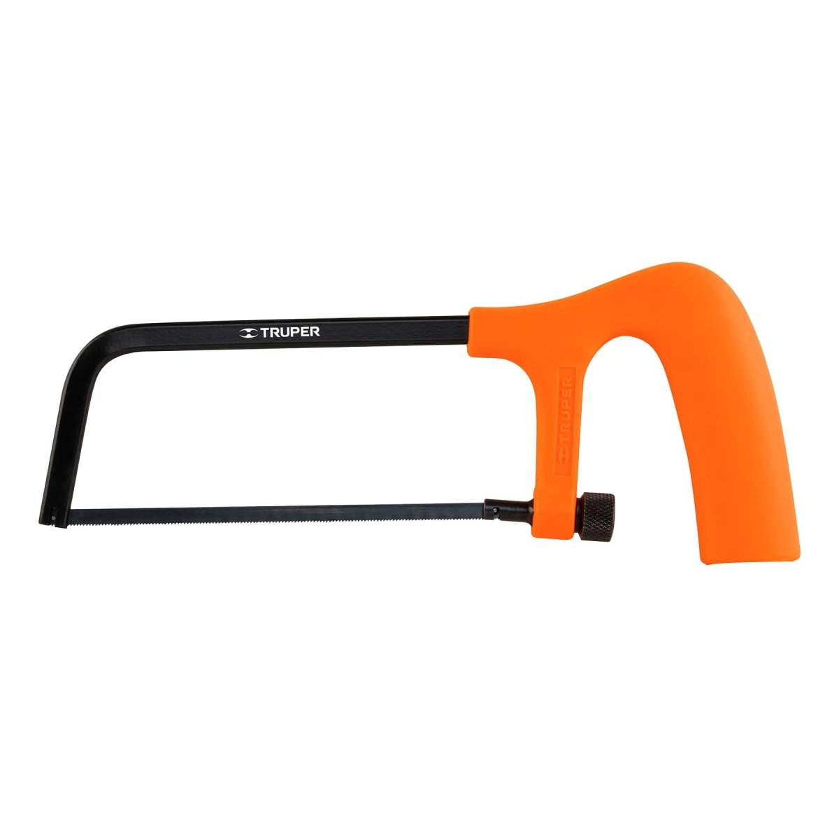 MARCO PARA SEGUETA 6" MANGO CONFORTABLE TRUPER - SUPERMIX