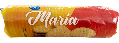 MARIA GALLETAS 12/200 GRS - SUPERMIX