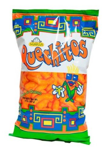 MARIA PALITOS DE QUESO 14 OZ - SUPERMIX