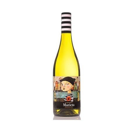 MARIETA VINO ALBARINO SEMISECO - SUPERMIX