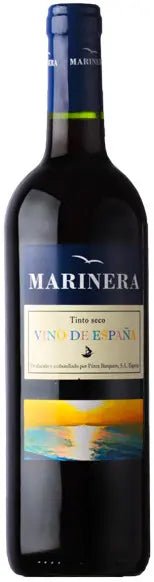 MARINERA GARNACHA - SUPERMIX