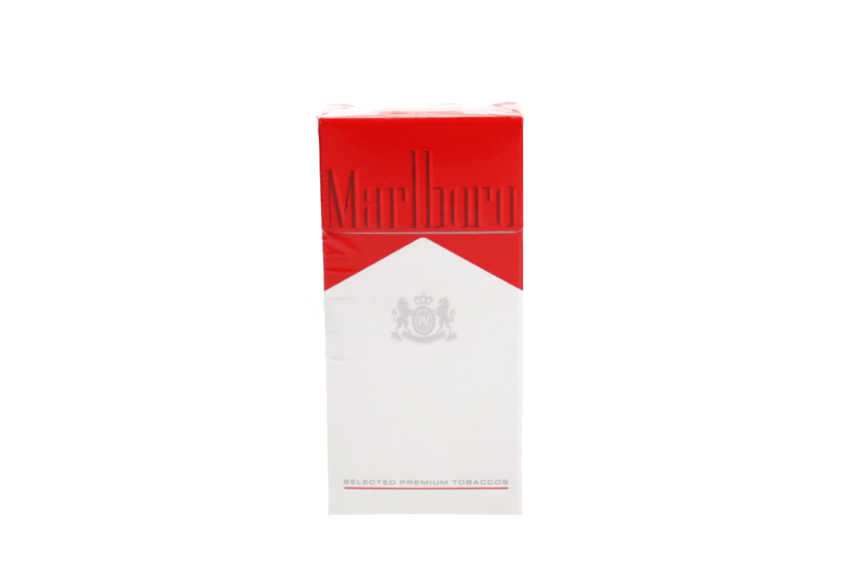 MARLBORO CIGARILLO ROJO 10 UND - SUPERMIX