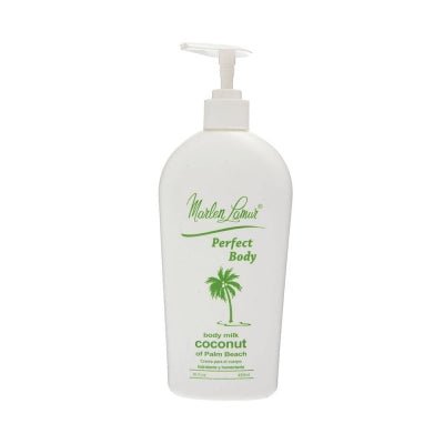 MARLEN LAMUR COCONUT PALM BEACH 480 ML - SUPERMIX