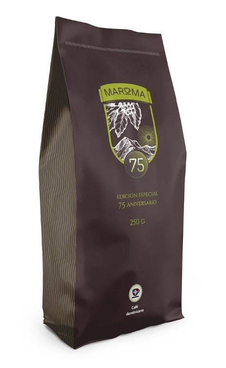 MAROMA CAFE 75 MOLIDO - SUPERMIX