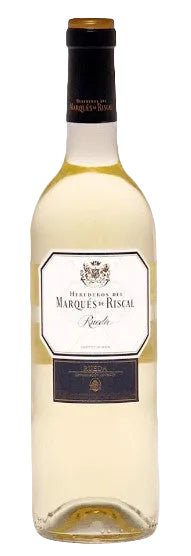 MARQUES DE RISCAL BLANCO 750 ML - SUPERMIX