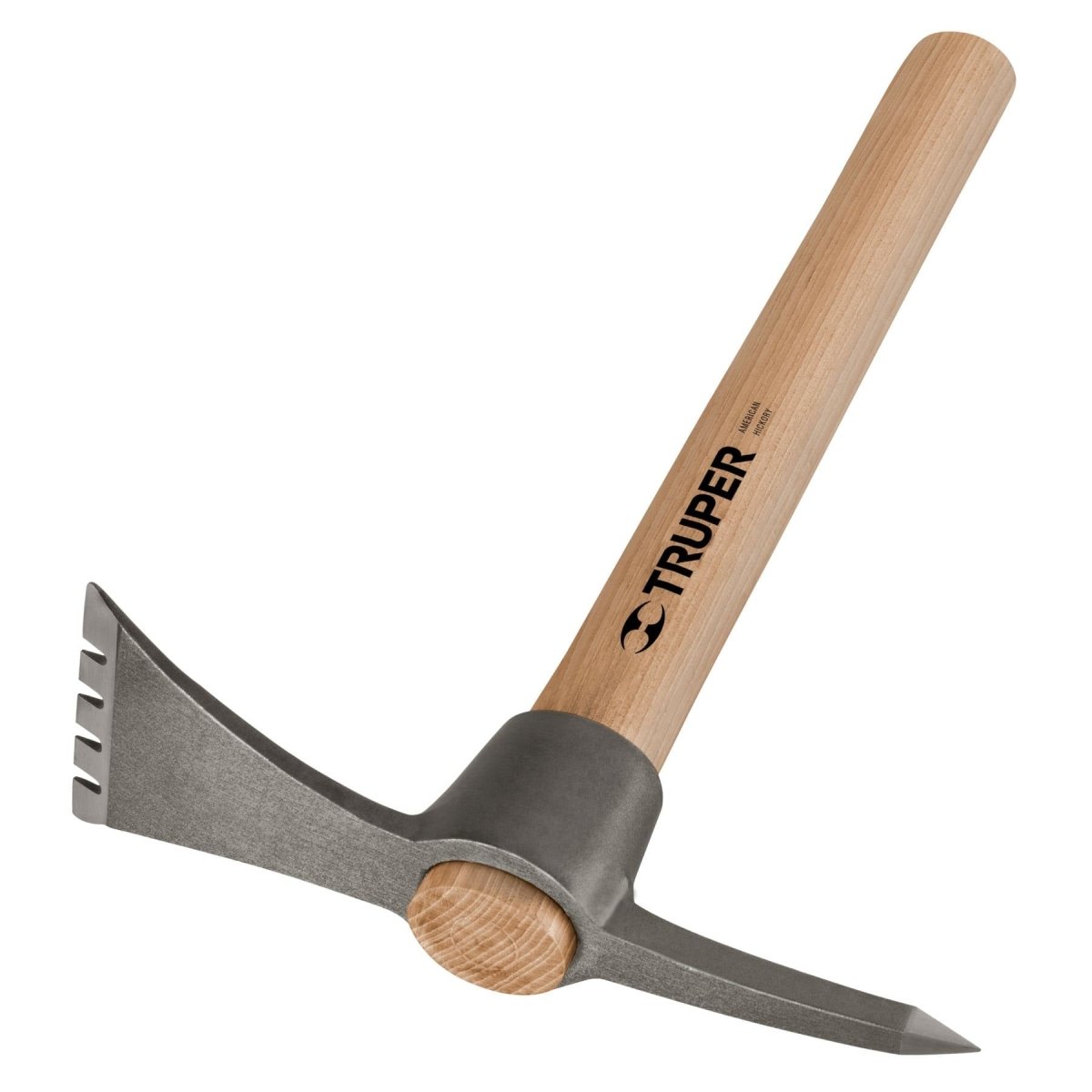 MARTELINA M/MADERA MART - TP TRUPER - SUPERMIX