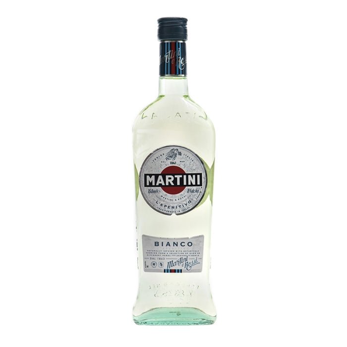 MARTINI BLANCO VERMOUTH 75 CL - SUPERMIX