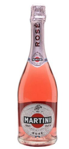 MARTINI ROSE 75 CL - SUPERMIX
