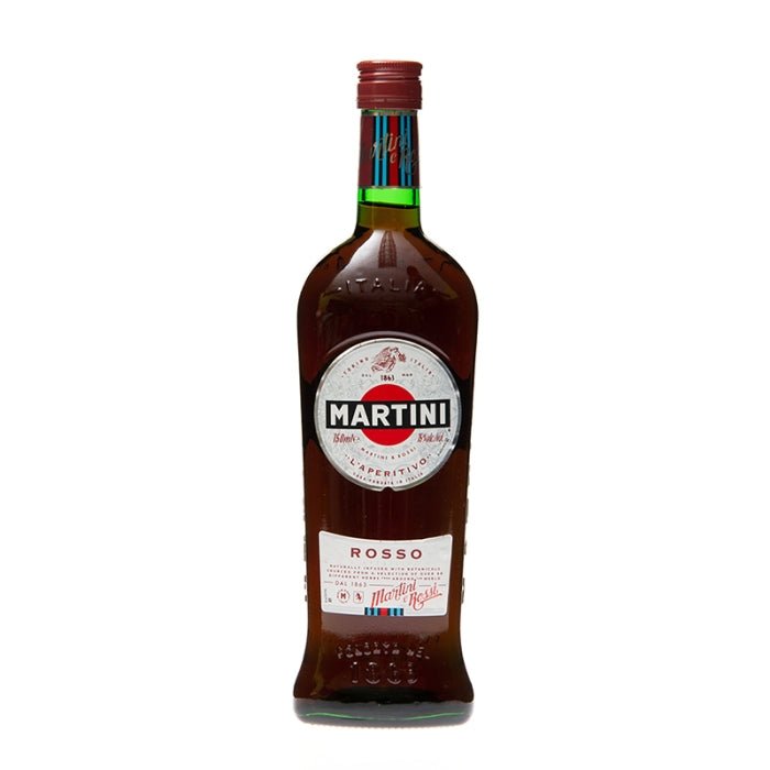 MARTINI ROSSO 75 CL - SUPERMIX