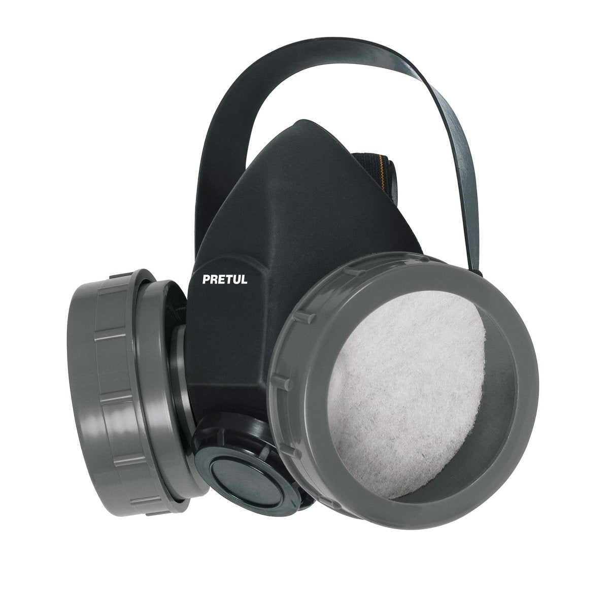 MASCARILLA S/FILTRO RES - 2 - P PRETUL - SUPERMIX