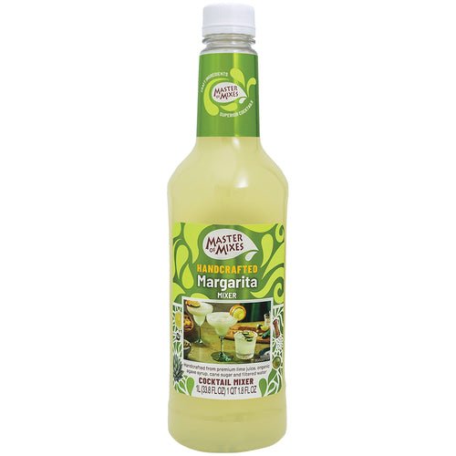 MASTER OF MIXES MARGARITA MIX 1 LT - SUPERMIX