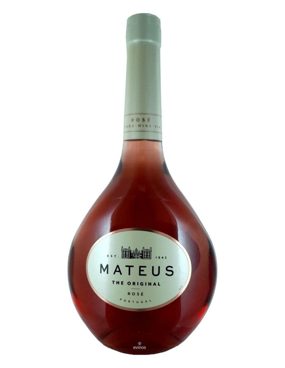 MATEUS SOGRAPE VINHOS VINO ROSE (ROSADO) 75 CL - SUPERMIX