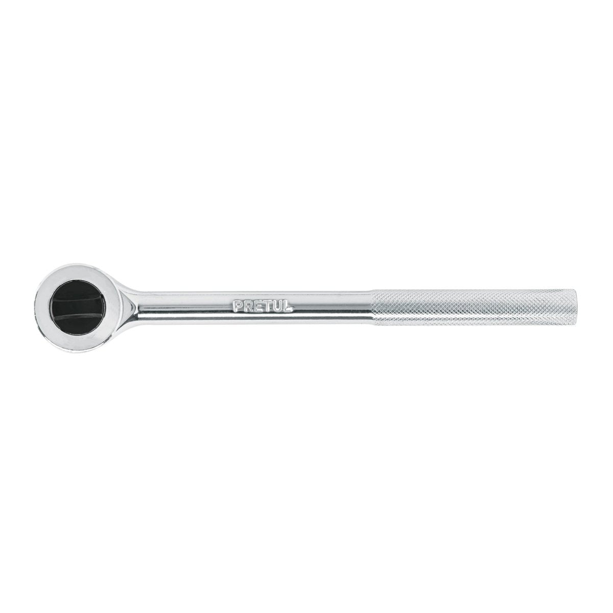 MATRACA CUADRO 3/8" CABEZA REDONDA CON D.. - SUPERMIX
