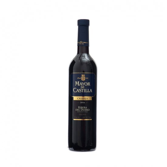 MAYOR DE CASTILLA CRIANZA 75 CL - SUPERMIX