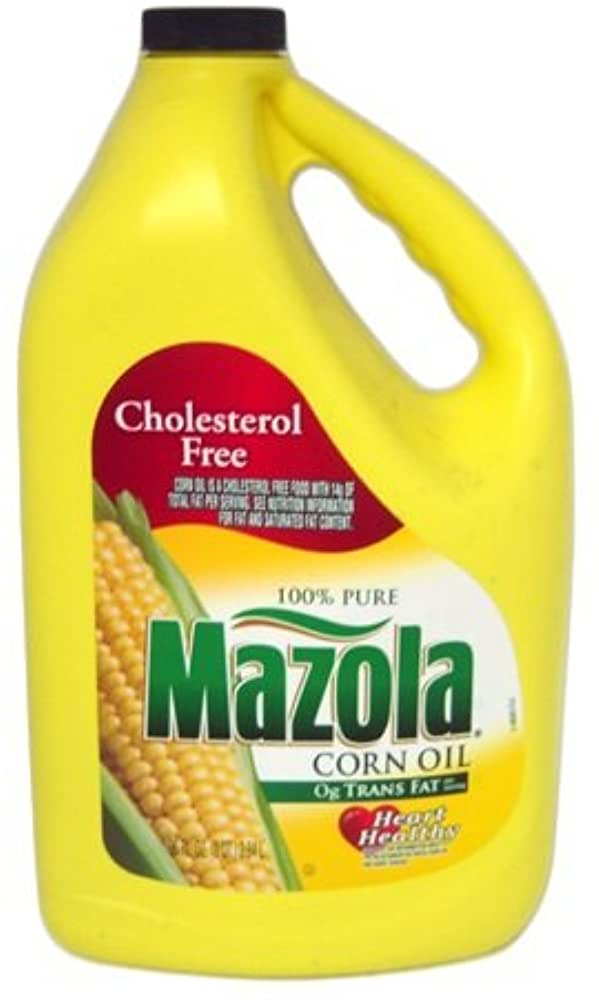 MAZOLA ACEITE DE MAIZ 96 OZ FL - SUPERMIX