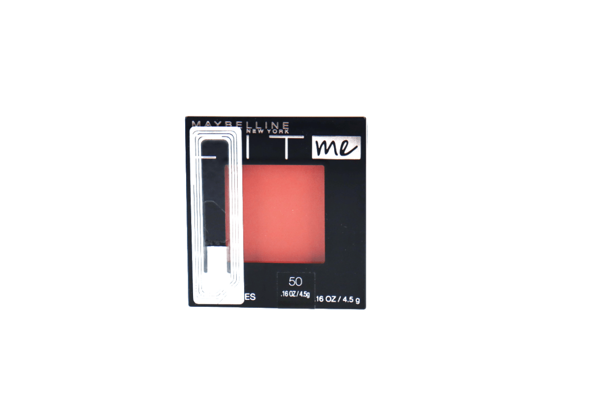 MB NY FIT ME BLUSH WINE 50 - SUPERMIX