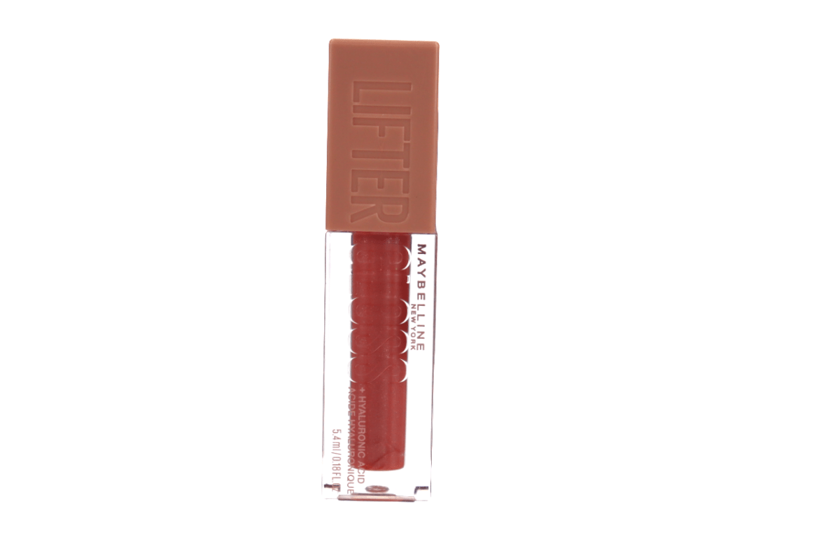 MB NY LIP LIFTER GLOSSÂ  MOON 003 - SUPERMIX