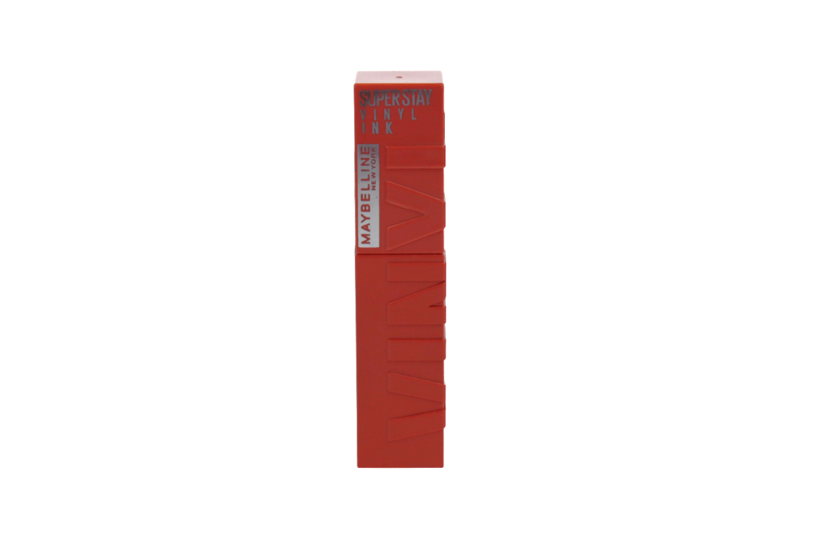 MB NY SUPERSTAY VINYL INK CHEEKY 35 - SUPERMIX