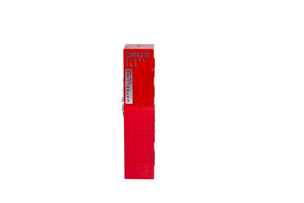 MB NY SUPERSTAY VINYL INK WICKED 50 - SUPERMIX