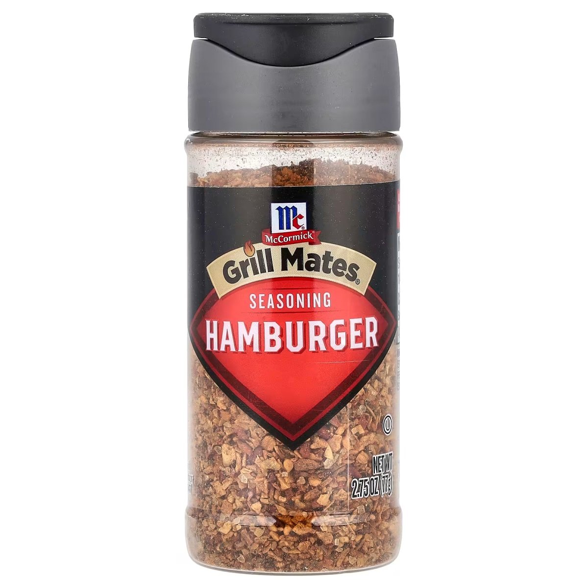MC CORMICK SAZONADOR HAMBURGER 2.75 OZ - SUPERMIX