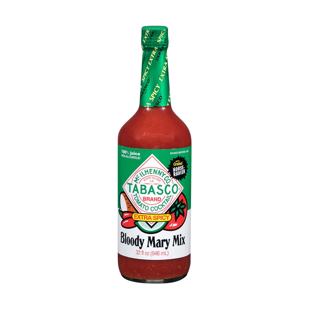 MCIL BLOODY MARY SPICY 32 OZ - SUPERMIX