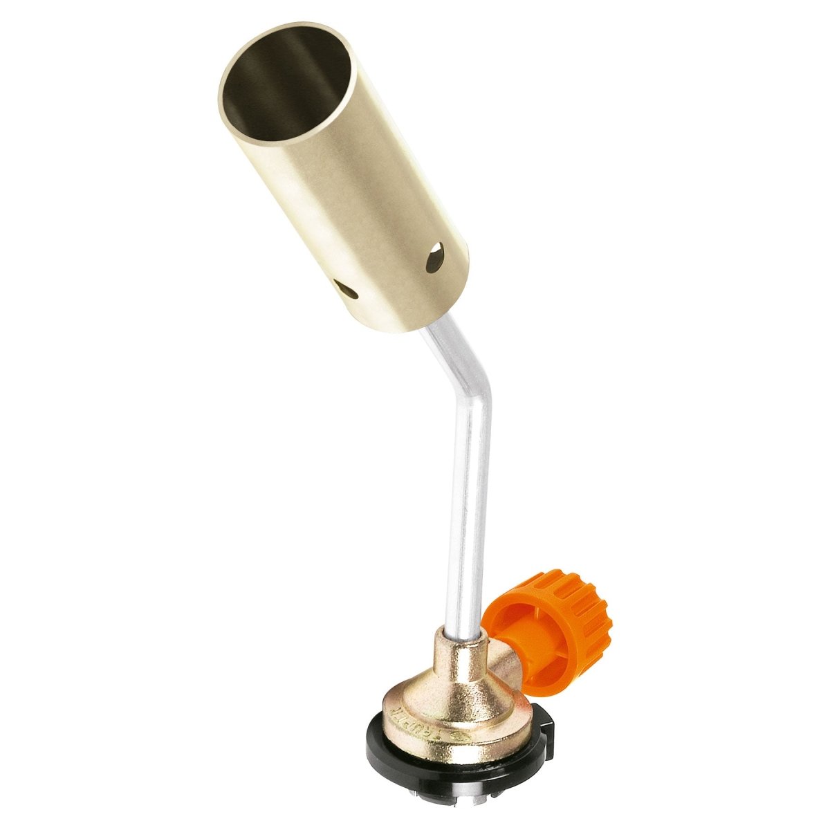 MECHERO ELECTRONICO PARA LATA DE GAS 1/4" VUELTA TRUPER.. - SUPERMIX