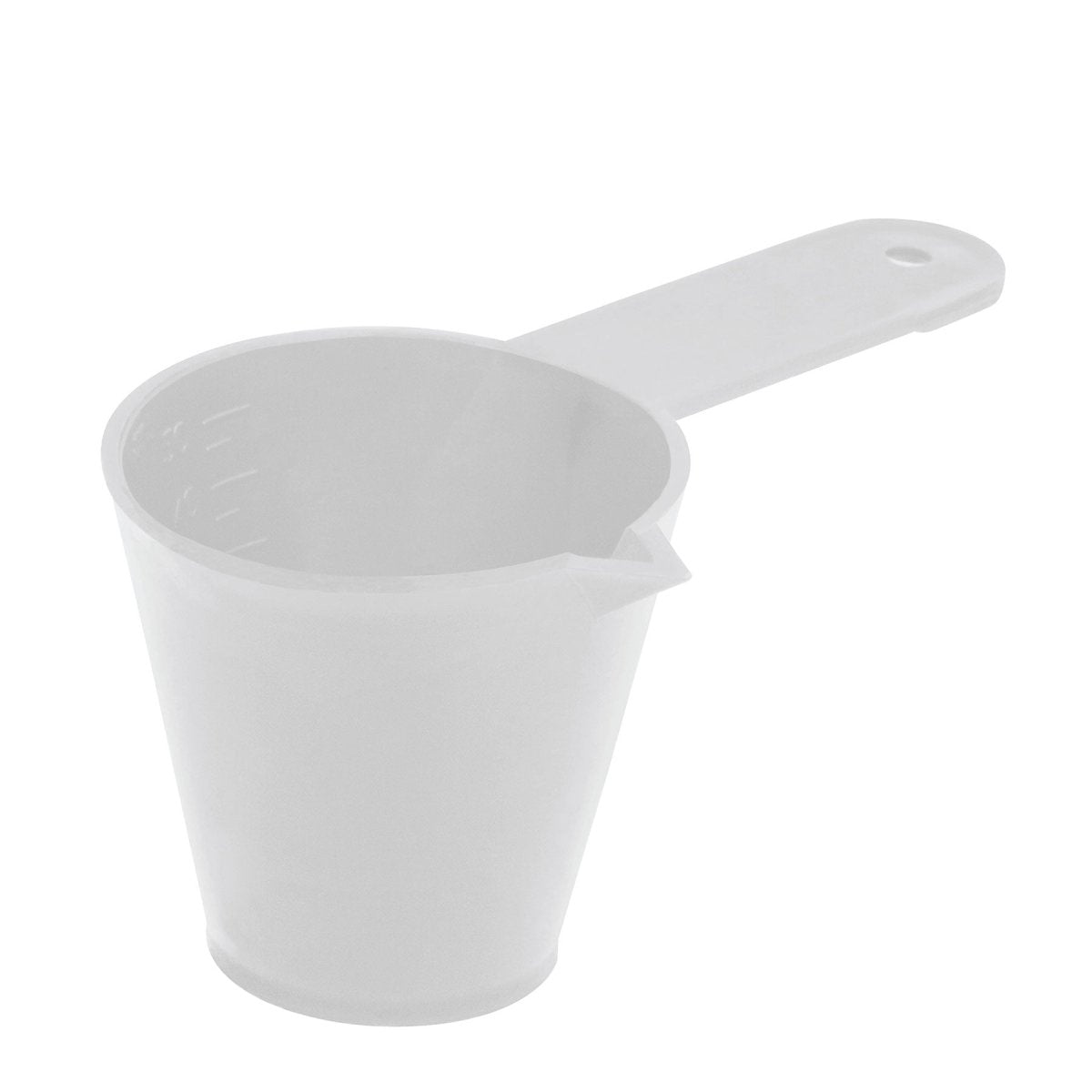 MEDIDA O TAZA DOSIFICADORA, FM - 425 * - SUPERMIX