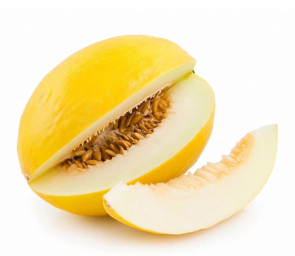 MELON AMARILLO - SUPERMIX