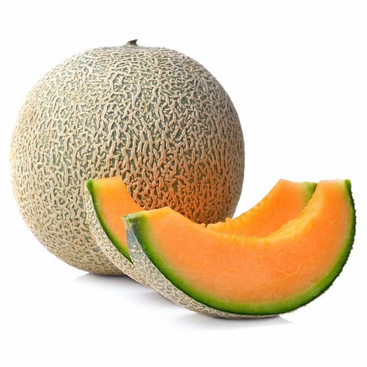 MELON CANTALOUPE - SUPERMIX