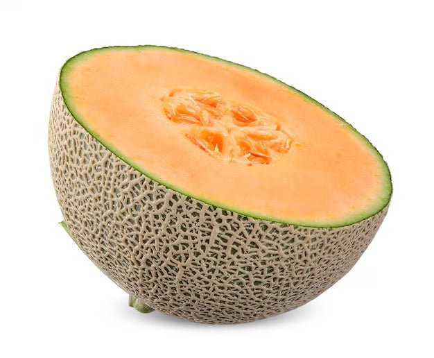 MELON MITAD - SUPERMIX
