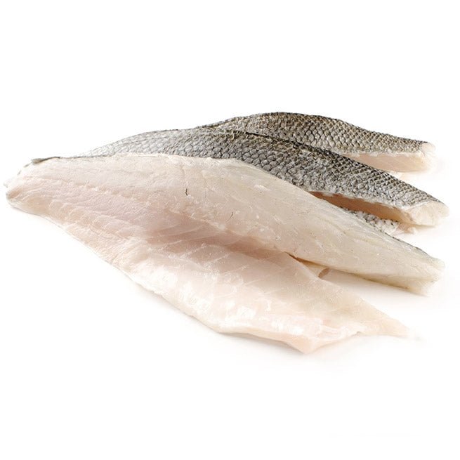 MERLUZA FILETE - SUPERMIX