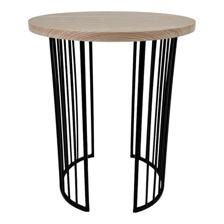 MESA AUXILIAR 40X40X50CM - SUPERMIX