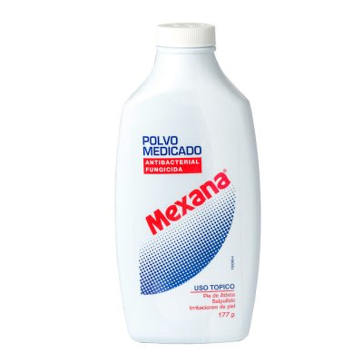 MEXANA 177 GRS - SUPERMIX
