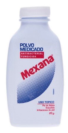 MEXANA 85 GRS - SUPERMIX