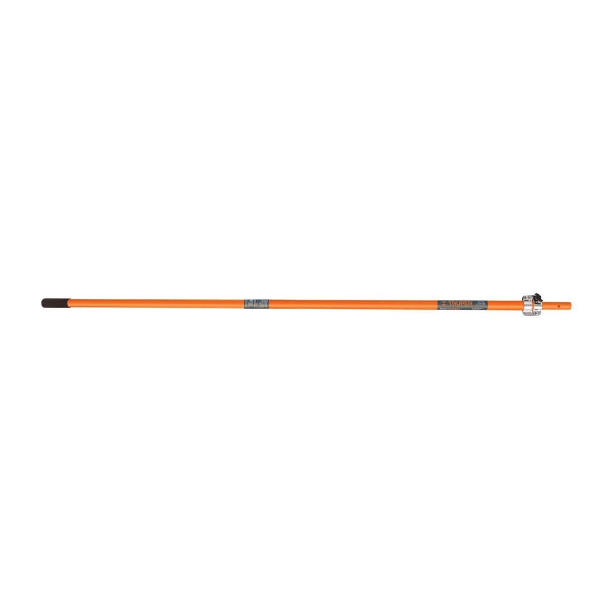 MGO TELESCOPICO EN FIBRA MG - TR - 82F TRUPER - SUPERMIX