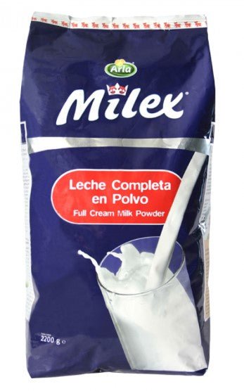 MILEX LECHE CLASICA FUNDA 2000 GRS - SUPERMIX