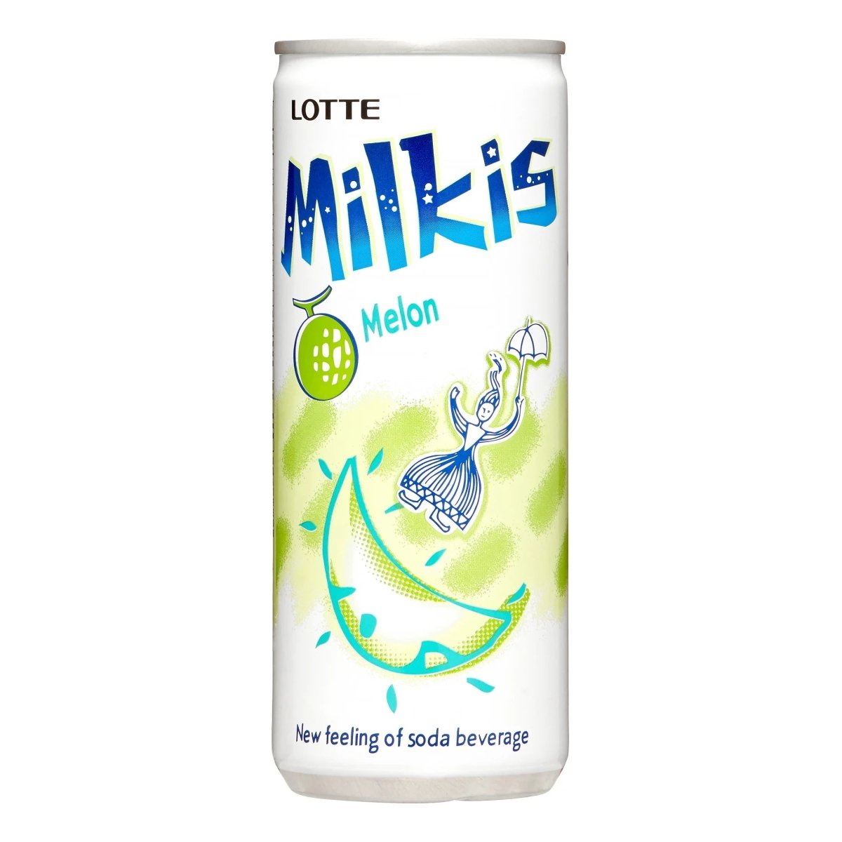 MILKIS SABOR MELOCOTON - SUPERMIX