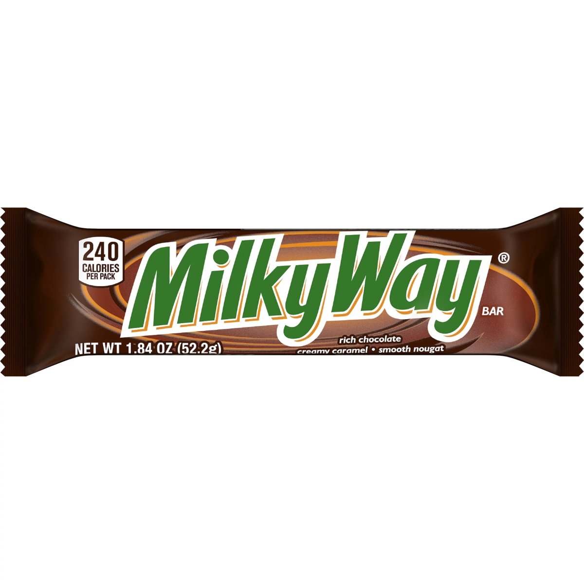 MILKY WAY CHOCOLATE BARRA 36/1.84 OZ - SUPERMIX
