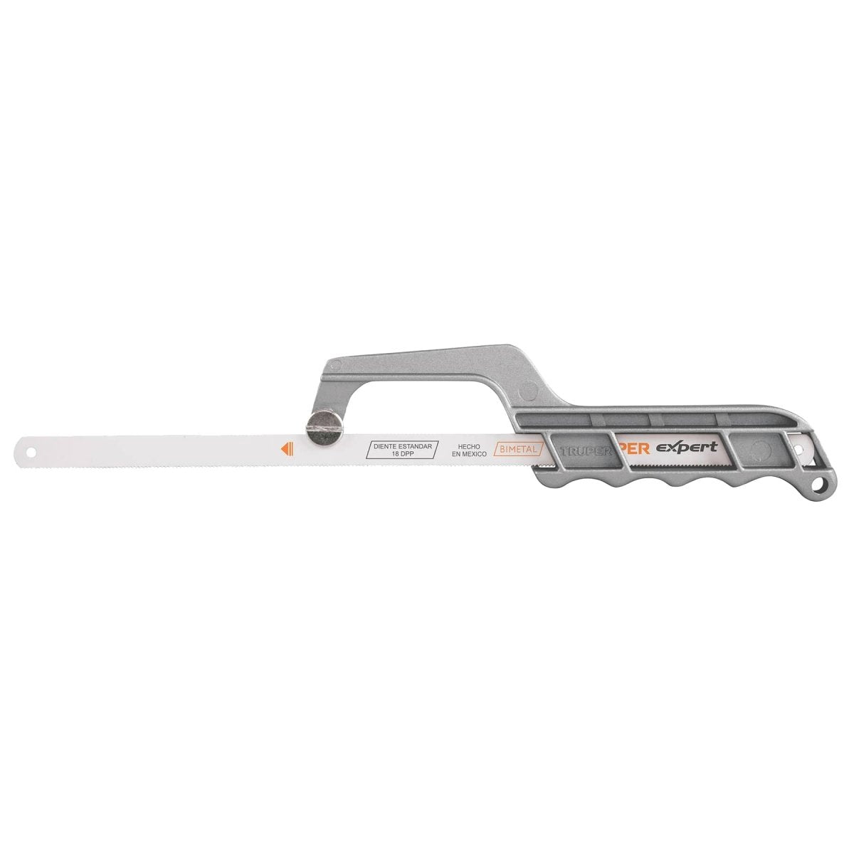 MINI ARCO PARA SEGUETA DE ALUMINIO TRUPER - SUPERMIX
