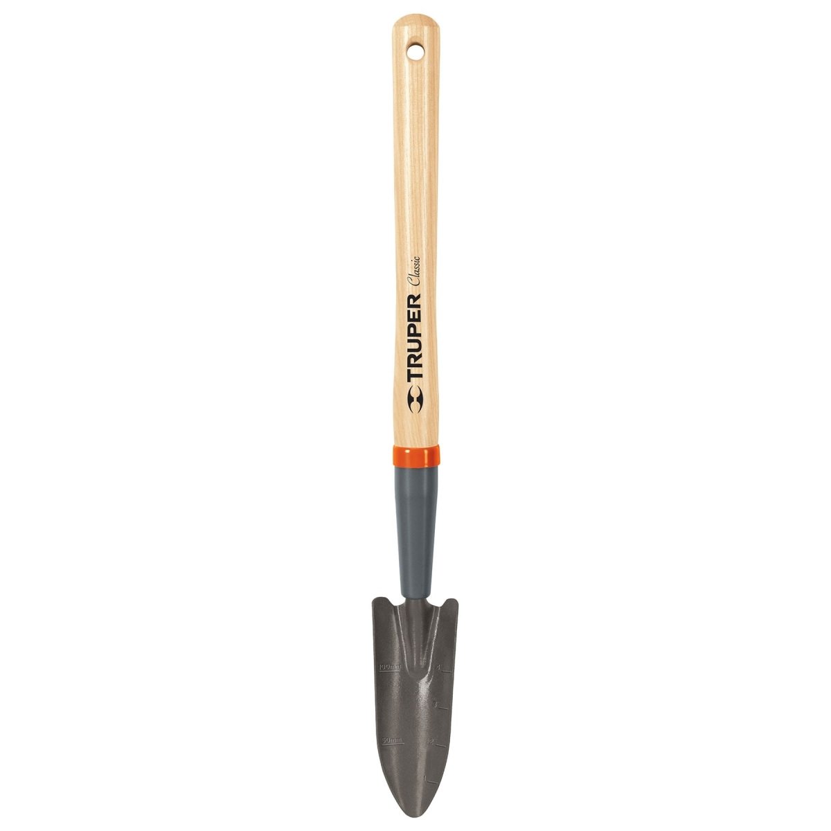 MINI - PALA PLANTAR PARA JARDIN GTL - TR TRUPER.. - SUPERMIX