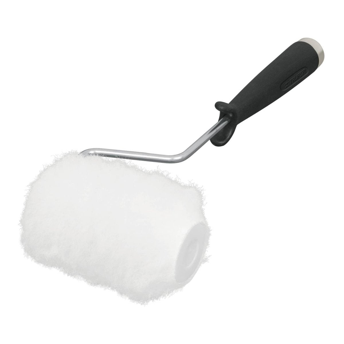 MINI RODILLO P/PINTAR,FELPA 4",POLIESTER - SUPERMIX