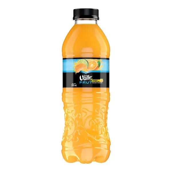 MINUTE MAID JUGO SABOR CITRUS NARANJA 355 ML - SUPERMIX