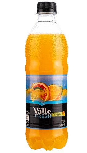 MINUTE MAID JUGO SABOR FRUIT PUNCH 500 ML PET - SUPERMIX