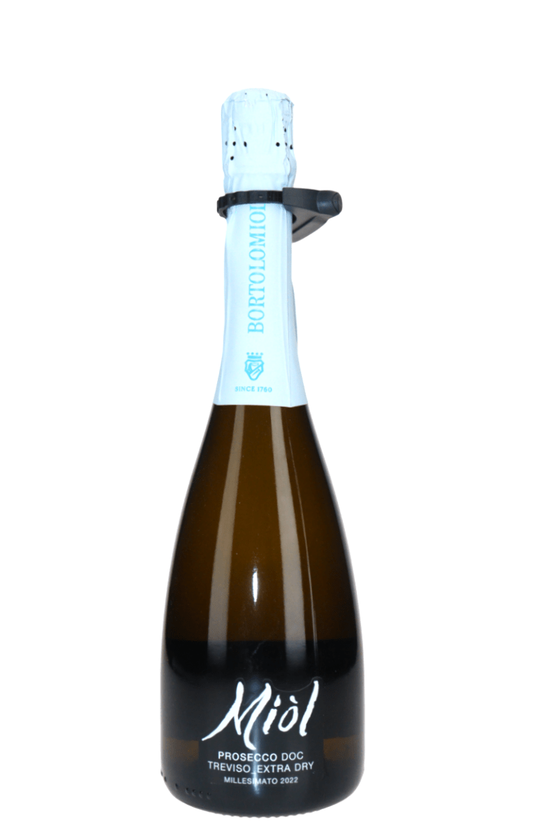 MIOL PROSECCO EXTRA DRY 750 ML - SUPERMIX