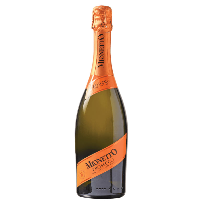 MIONETTO PROSECCO BRUT 75 CL - SUPERMIX