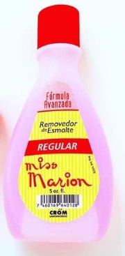MISS MARRION REMOVEDOR REGULAR 5 OZ (ROSADO) - SUPERMIX
