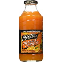 MISTIC HC JC ORNG MNG PET 15.9 OZ - SUPERMIX