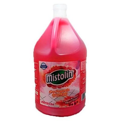 MISTOLIN CAMPOS FLORES 1.84 L - SUPERMIX